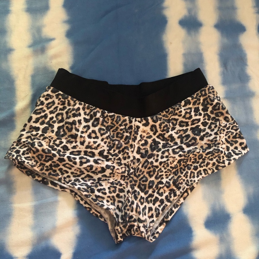 Victoria’s Secret Shorts